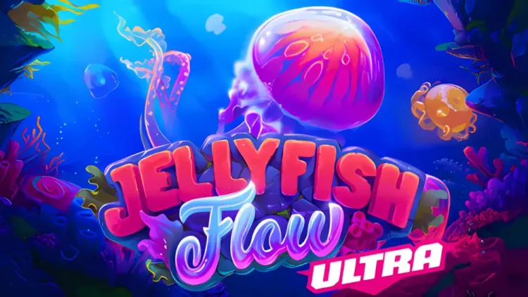 Jellyfish Flow Ultra