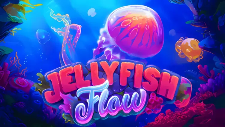 Jellyfish Flow