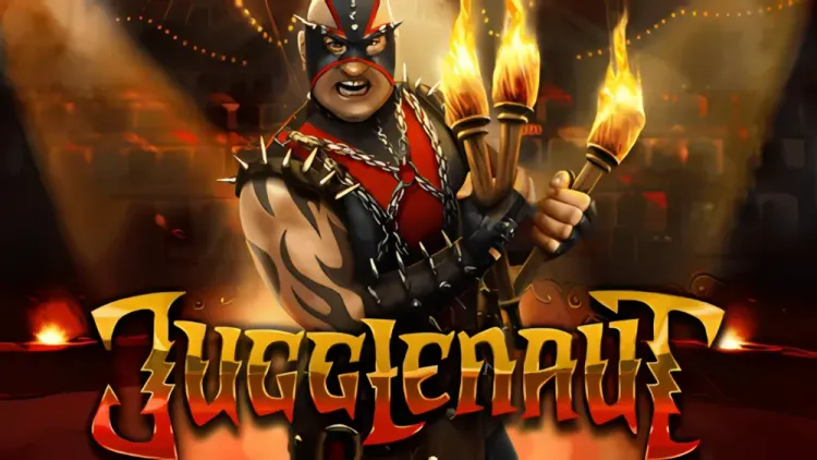 Jugglenaut