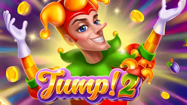 Jump!2