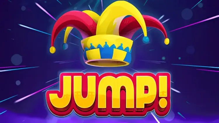 Jump!