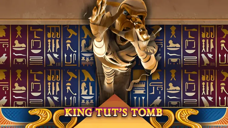 King Tut's Tomb