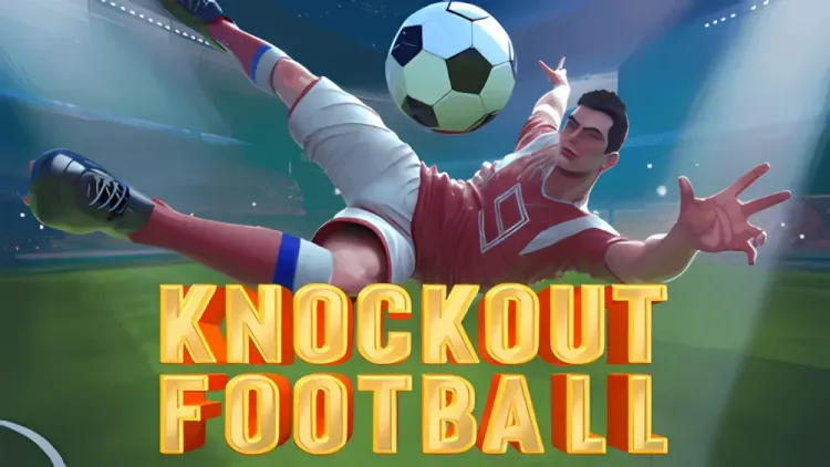 Knockout Football
