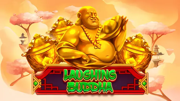 Laughing Buddha
