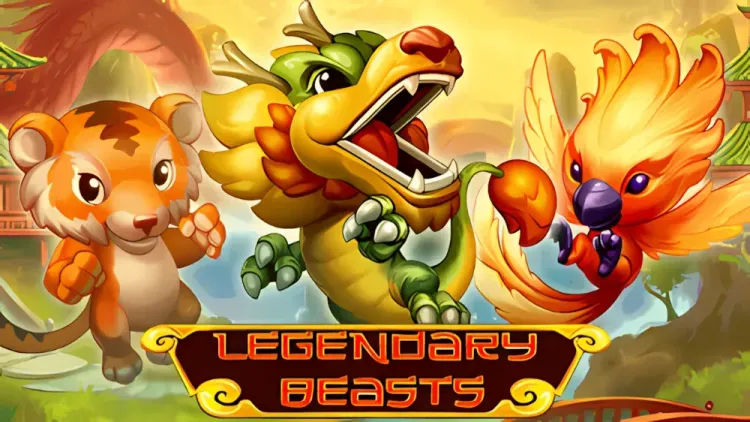 Legendary Beasts