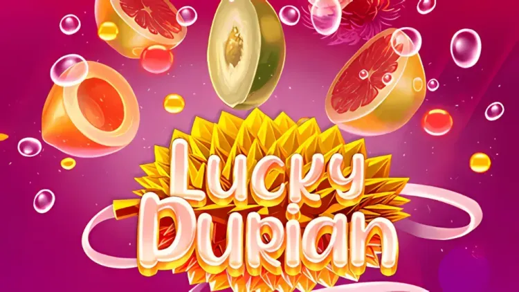 Lucky Durian