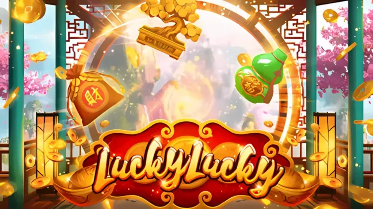 Lucky Lucky
