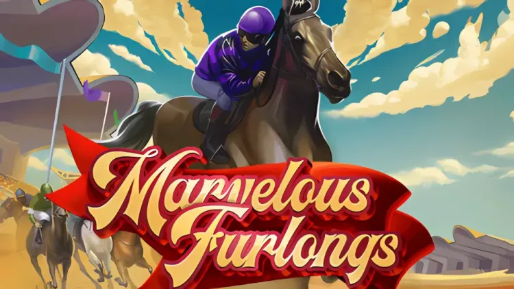 Marvelous Furlongs