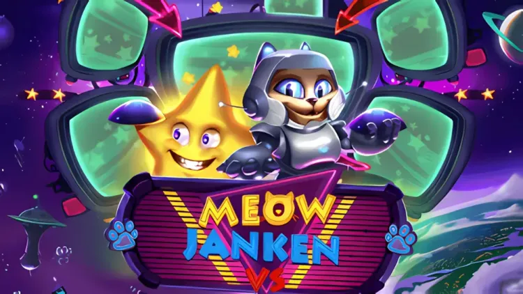 Meow Janken
