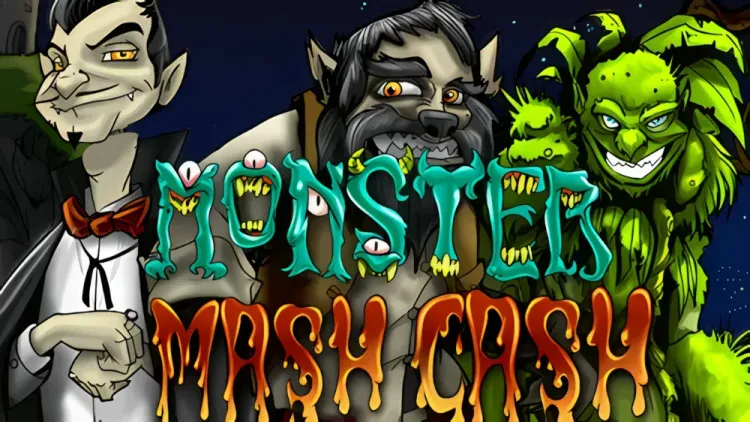 Monster Mash Cash