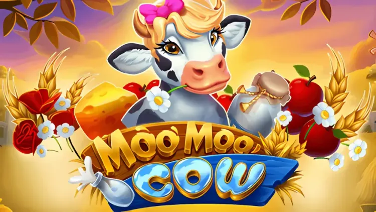 Moo Moo Cow