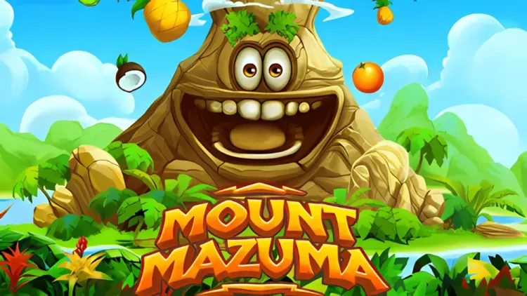 Mount Mazuma
