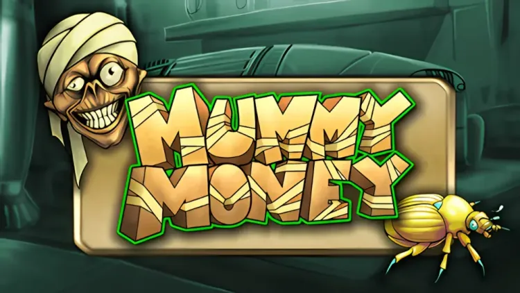 Mummy Money