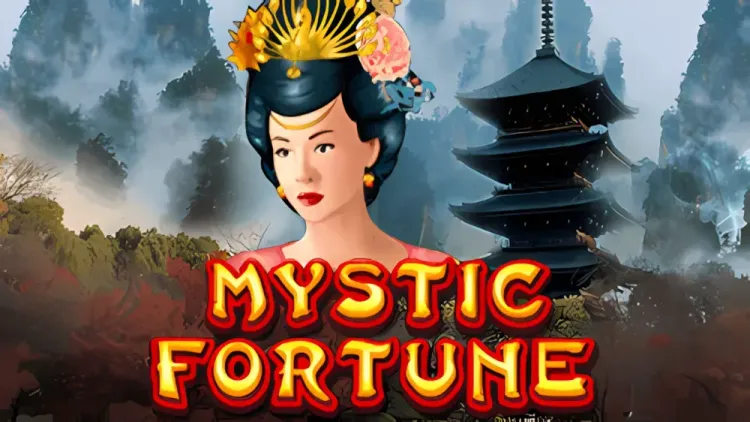 Mystic Fortune