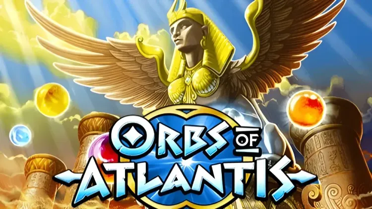 Orbs of Atlantis