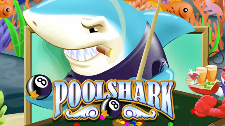Pool Shark