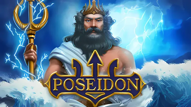 Poseidon