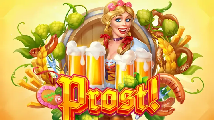 Prost
