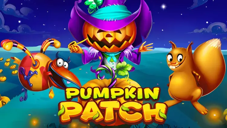 Pumpkin Patch