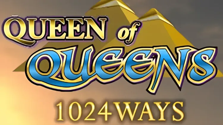 Queen of Queens II