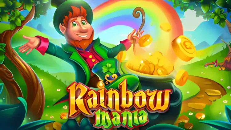 Rainbow Mania