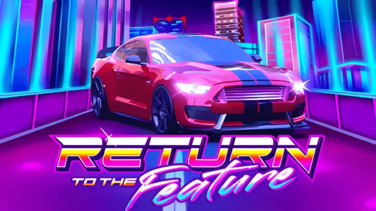 Return to the Feature