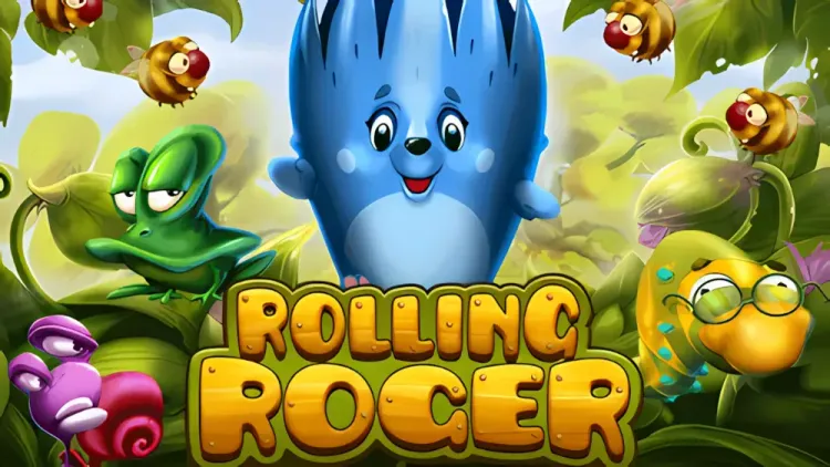 Rolling Roger