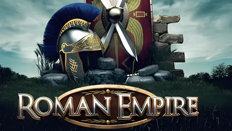 Roman Empire