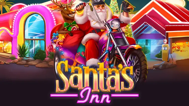 Santa's Inn