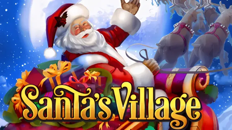 Santa's Village