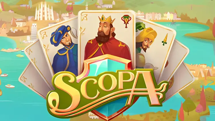 Scopa