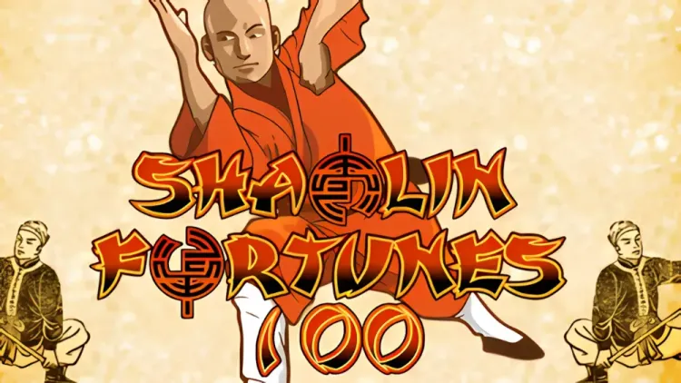 Shaolin Fortunes 100