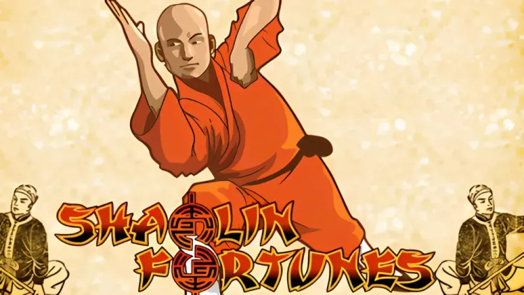Shaolin Fortunes