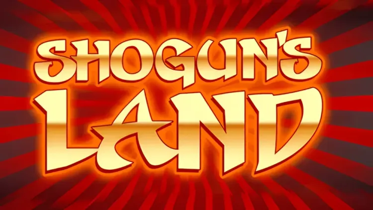 Shogun's Land