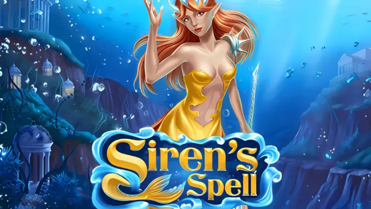 Siren's Spell