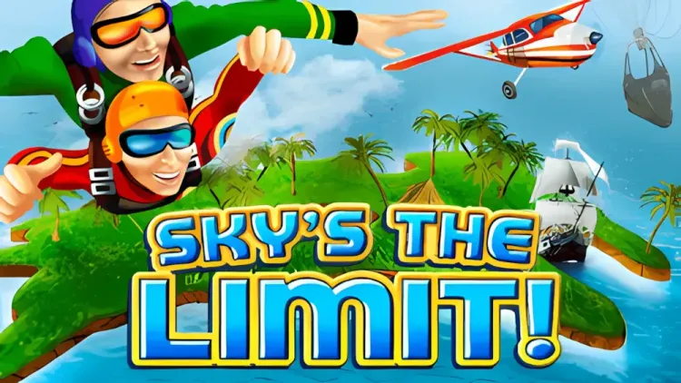 Sky's the Limit