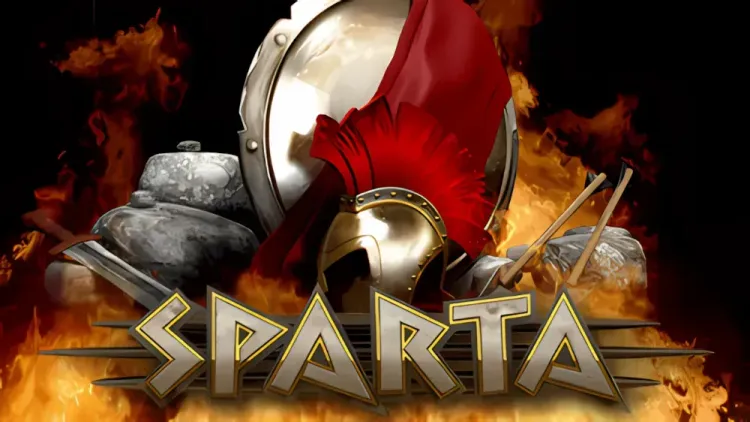 Sparta