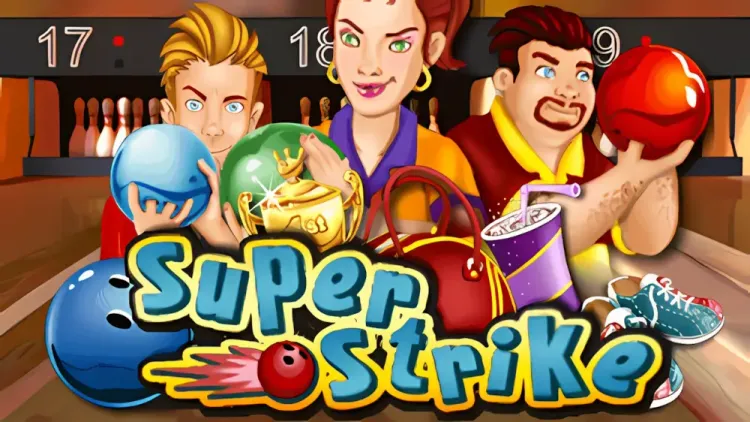 Super Strike