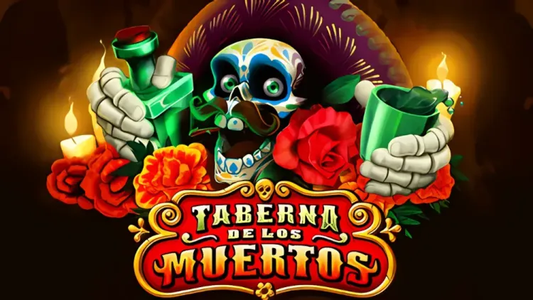 Taberna De Los Muertos