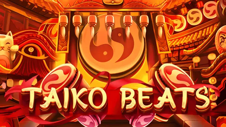 Taiko Beats