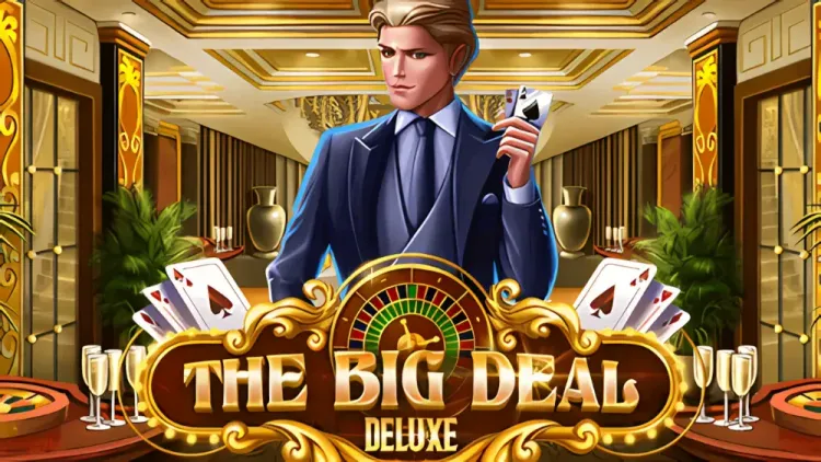 The Big Deal Deluxe