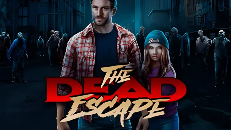The Dead Escape