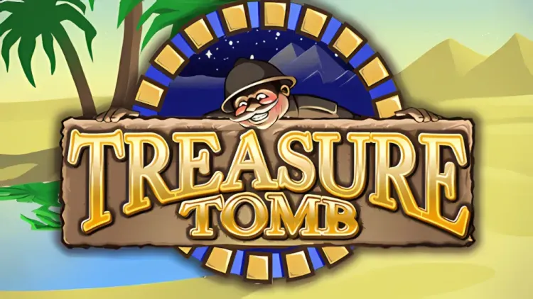 Treasure Tomb