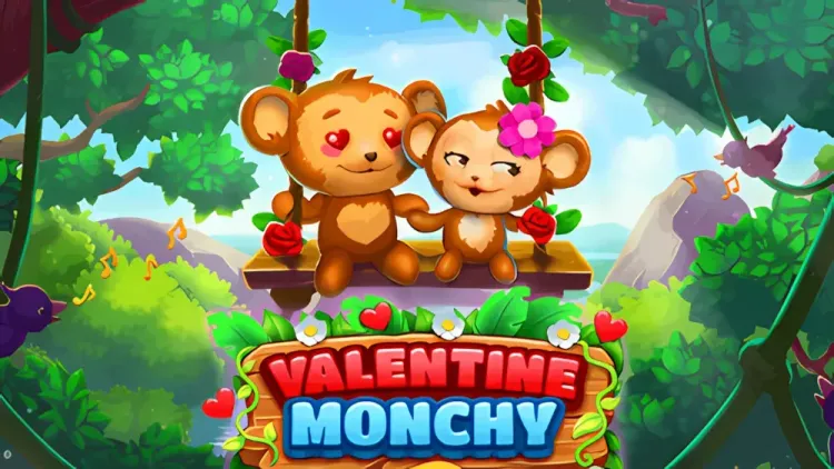 Valentine Monchy