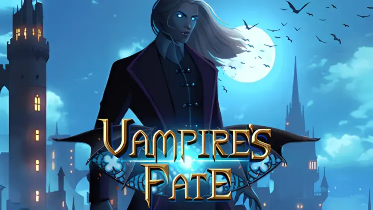 Vampires Fate