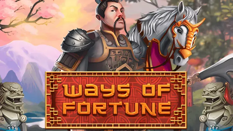 Ways of Fortune