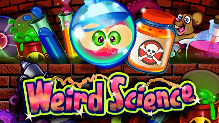 Weird Science