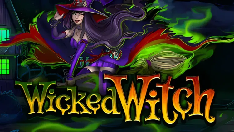 Wicked Witch