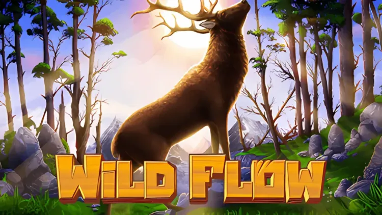 Wild Flow