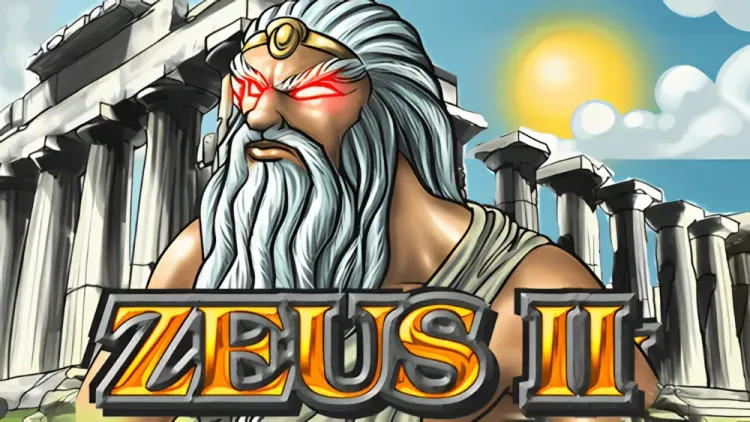 Zeus II